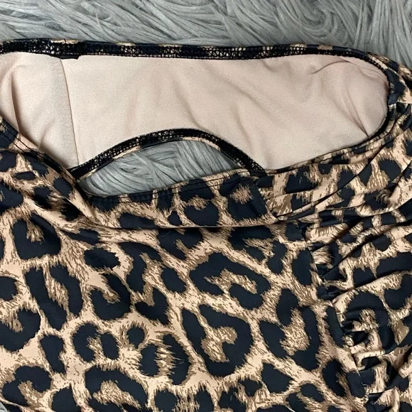 Kortni Jeane women’s swim bottoms - Picture 4 of 5